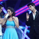 Rithvik and Asha